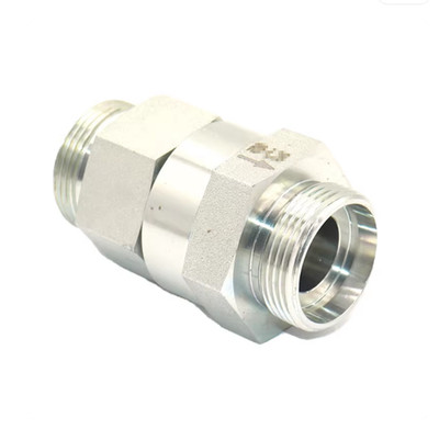 24-degree cone sealed check valve hydraulic joint valve RHD35LOMDA3C 35L M45x2