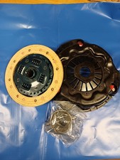 Hillman Minx, Super Minx, Sceptre, Gazelle, Vogue, Alpine 7 1/2" CLUTCH KIT