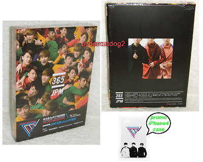 (Lollipop) JPM 365 Taiwan Ltd CD+ iPhone4 case