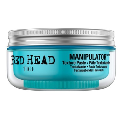 TIGI Bed Head MANIPULATOR, Texture Paste, 2 oz / 57 g