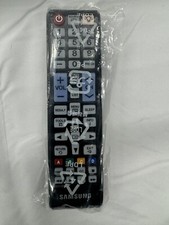 New Genuine OEM Samsung AA59-00785A TV Remote Control. Original Brand New.