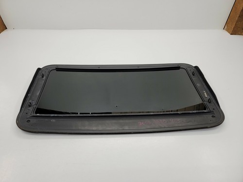 Saab 9-3 Sunroof Glass Moonroof Factory Original 2003 2004 2005 2006-2010 2648 - Picture 5 of 8