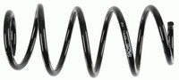 Sachs 993 117 Coil Spring For VW