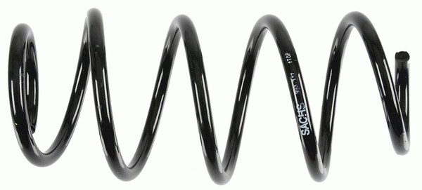 Sachs 993 117 Coil Spring For VW-image