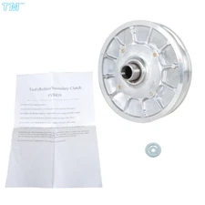 Fit for Polaris RZR 1000 XP 2014-2015 Secondary Driven Clutch Complete