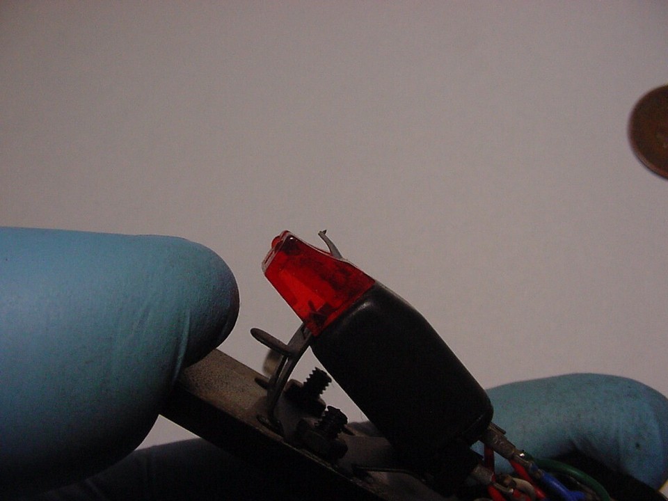 KENWOOD KD1500 TURNTABLE RECORD PLAYER OEM HEADSHELL & EMPIRE CARTRIDGE (KM***) eBay