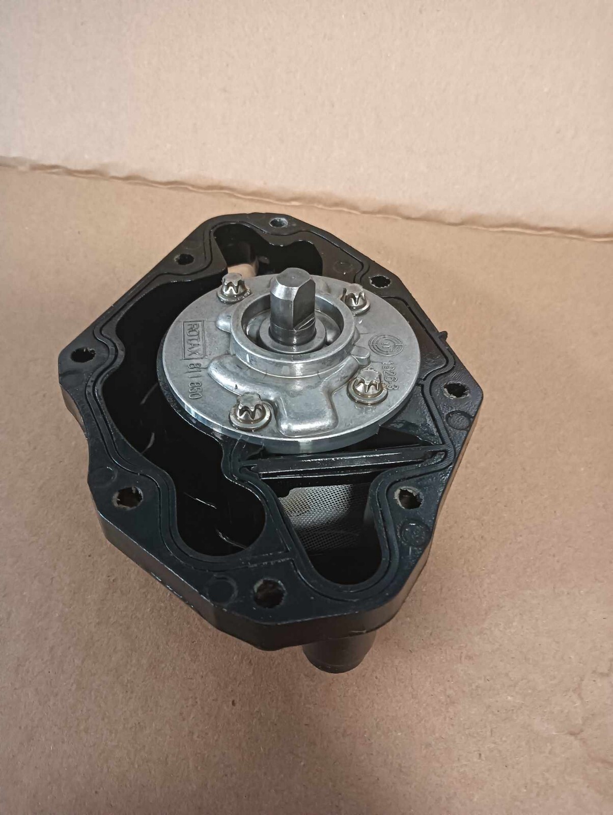 Sea Doo GTX GTR RXT GTI RXP Oil Pump Separator Assy 420956675 420812721