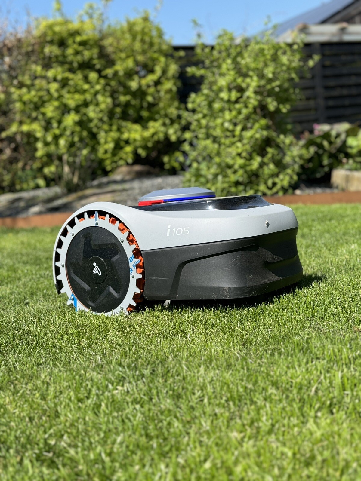 Spikes Navimow i105 i108 eBay