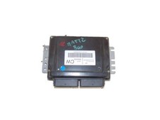 Moteur Daewoo MATIZ