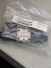 Numatics L01SS4594000061  Valve  236-127B
