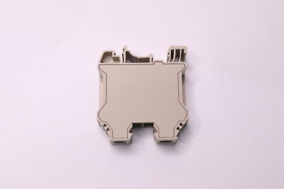 DIN Rail Terminal Block Screw Type UL 600V 150A 1/0-12AWG DK35N