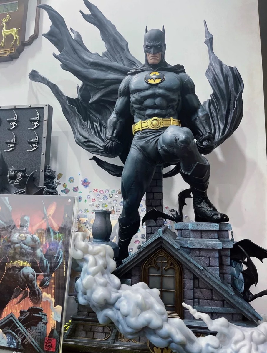 バットマン Detective Comics #1000プライムワンスタジオ Museum Masterline Batman (Comics) Batman Detective Comics