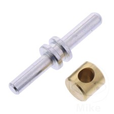 Clutch MasterCyl Push Rod MS-900 For Kawasaki GTR 1000 A 17 2002