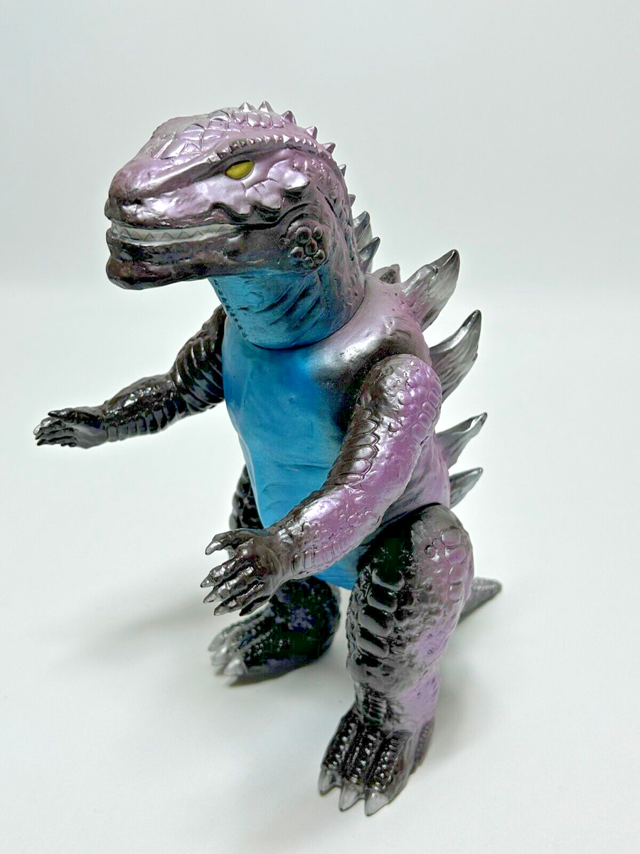 マーミット　ベビーゴジラ　USA 1998 Marmit 1998 GODZILLA USA Ver. 9