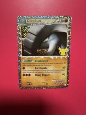 Donphan (Prime) 107/123 Celebrations: Classic Collection Holo