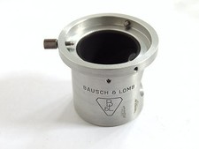 Bausch  Lomb Barrel Lens