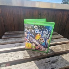 Cartoon Network: Battle Crashers (Microsoft Xbox One, 2017)