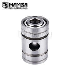 Mamba Ball Bearing Turbo Repair Kit For Garrett Gt55r Gtx55r 851285 Inconel Cage