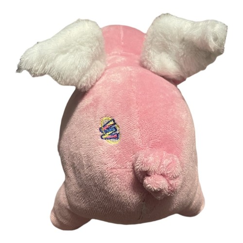 Ganz Webkinz Flutter Pig- No Code - Picture 4 of 5