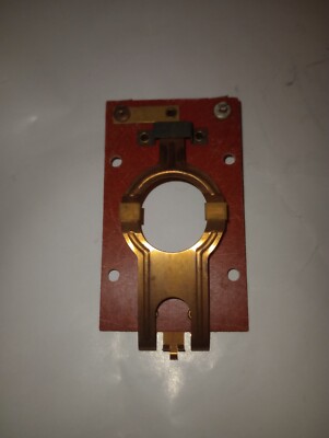 NEW GENUINE MARATHON 14143E-8 ELECTRIC MOTOR SWITCH, NOS
