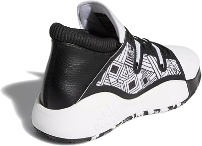 Size 7 - Adidas Pro Vision Graffiti for sale online | eBay display picture 1
