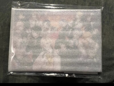 Ikemen Prince 4th Anniversary Acrylic Plate- NEW