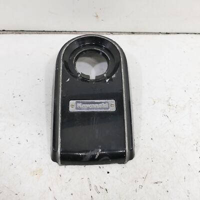 Kawasaki ZL 1000 Eliminator Tank Schloß Dash Abdeckung