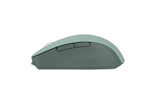 Asus Souris SmartO sans fil MD200 Silent Plus Green Tea - Photo 3/7