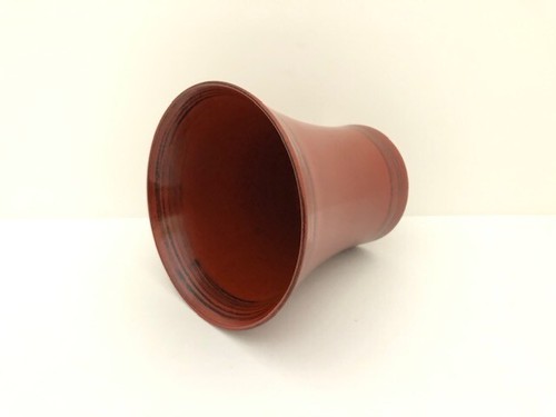Japanese Lacquer Wooden Cup 2pcs Red Black Zohiko Nishimura made From Japan - Picture 6 of 11