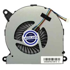 Replacement New CPU Cooling Fan for Intel NUC NUC8 NUC8i7BEH NUC8i5BEH NUC8i3...