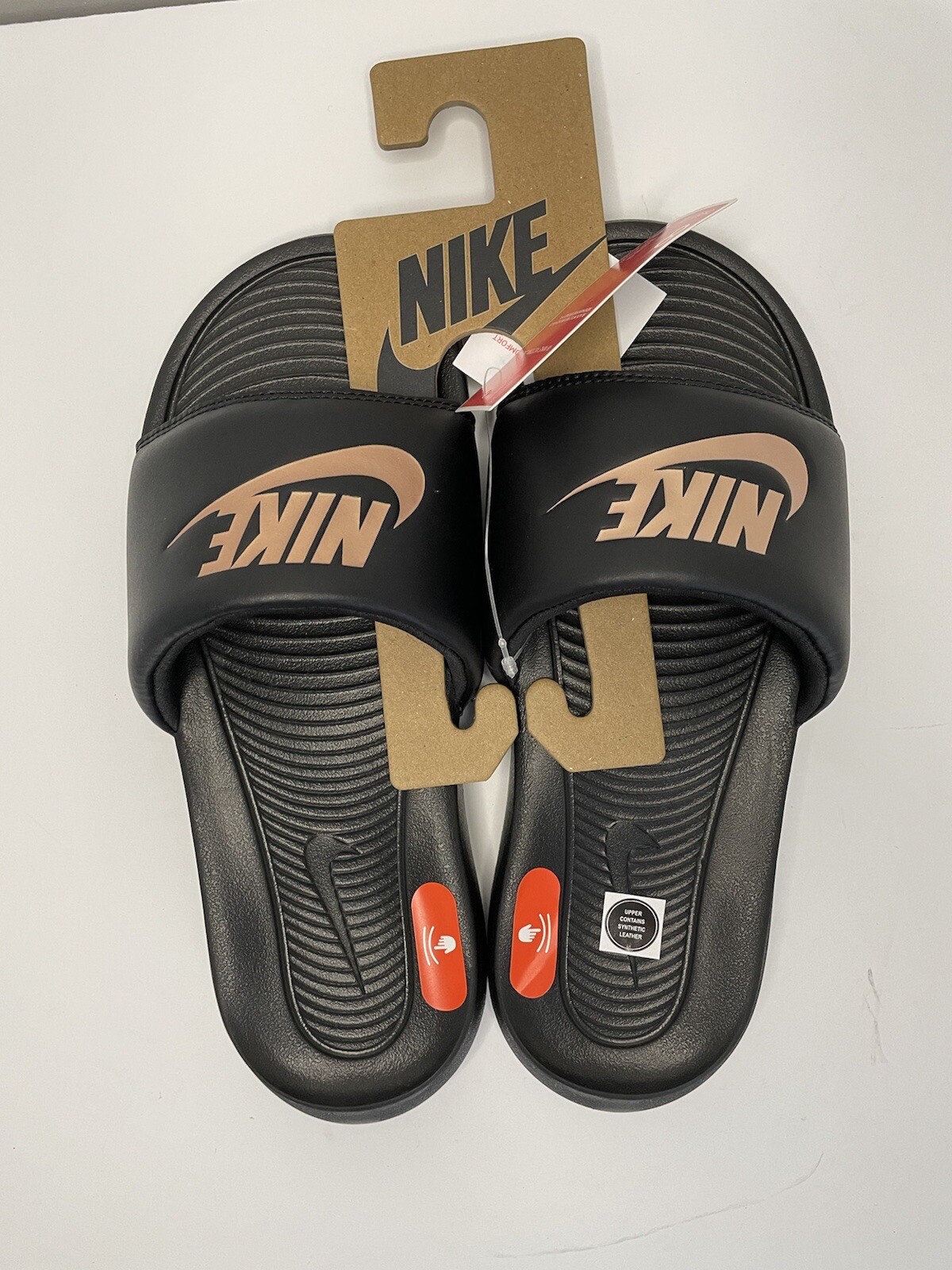 Nike Victori One Slides Mens Size 8 