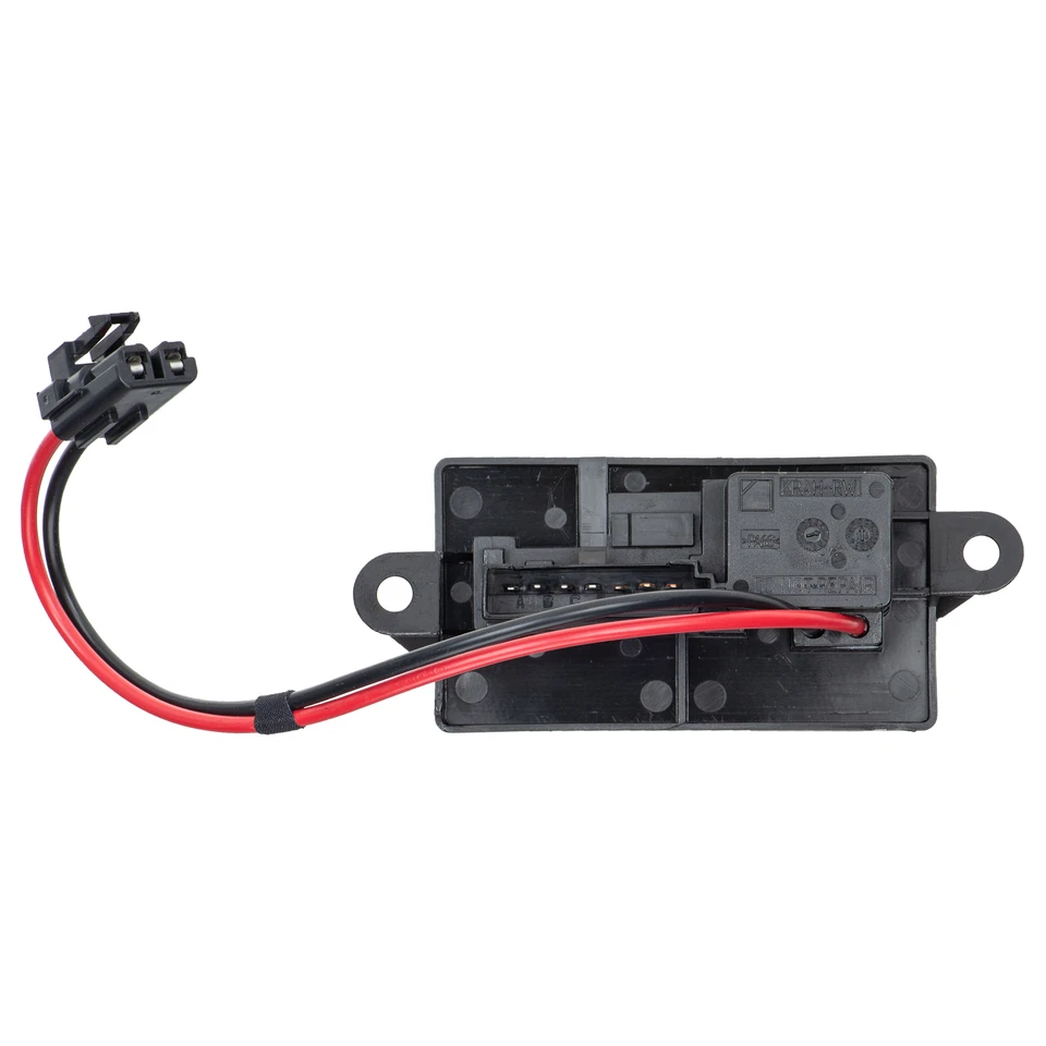 Módulo de control de resistencia del motor del soplador de climatización 99-07 Chevrolet GMC 22807122 FABRICANTE DE EQUIPOS ORIGINALES NUEVO Foto 2 de 4