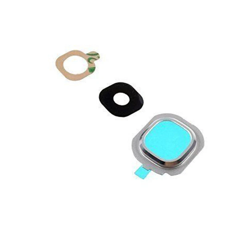 For T-Mobile Samsung Galaxy Note 4 SM-N910T Rear Camera Lens Glass Cover + Tools - Image 4 of 4