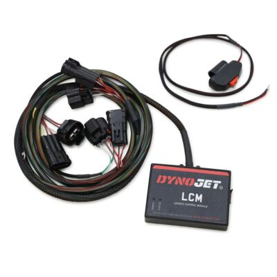 Trinity Racing Launch Control Module With Reflash Tune TR-V70001
