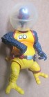 Earthworm Jim Psycrow Action Figure 5" 1995 Playmates