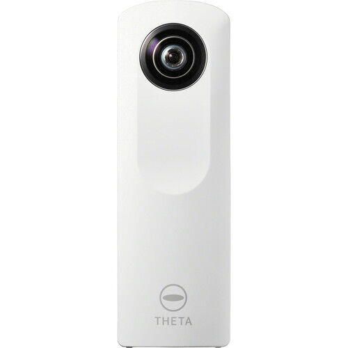 Ricoh Theta M15 (Bianco) - Foto 4 di 4
