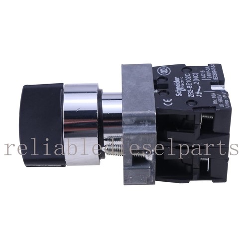 4700932050 4812159252 For Dynapac CA250 CA262PD CA121D Ignition Switch - Picture 6 of 7