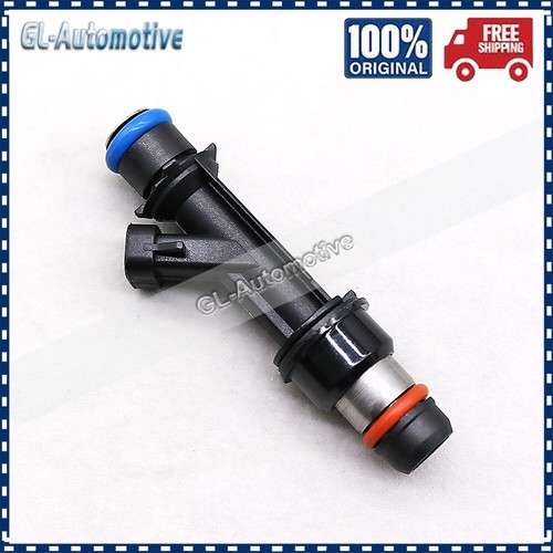 6PCS inyectores de combustible para Acura SLX Isuzu Amigo Trooper Honda Passport 3.2L V6 - Imagen 4 de 6