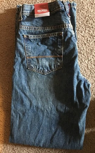 NWT Boy's size 20 Regular ARIZONA JEAN 