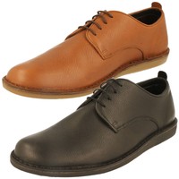 Mens Padders Lace Up Shoes Fit The Style Jake-w Mens Padders Lace Up Shoes Fit The Style Jake-w