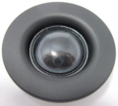 Dayton Mini-Hochtonkalotte ND20FA-6 Neodym Miniaturhochtöner 15 Watt