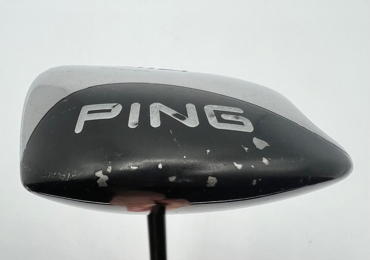 PING G2 フェアウェイ 7w 20° TFC100 Ping G2 7 Fairway Wood 20* TFC100 Regular Graphite Mens RH