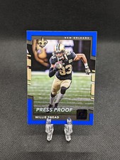You Pick Your Cards - NEW ORLEANS SAINTS Fan Favorites Old & New Drew Brees Tays