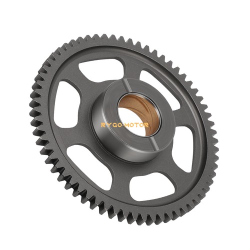 Starter Clutch Gear Idler W/Gear For Polaris RZR 900 XP 2011-2012 - Picture 7 of 14