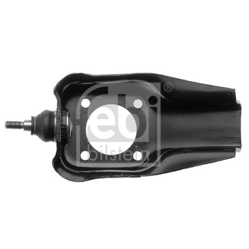 2 Rotules De Barre Avant Pour Fiat Panda 169, Fiat 500, Ford Ka - Référence RU8, Marque Hart - Compatibilité Large