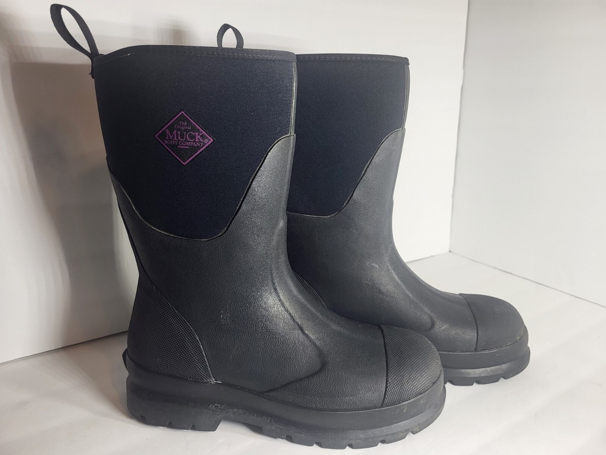 waterproof boots muck boots womens chore