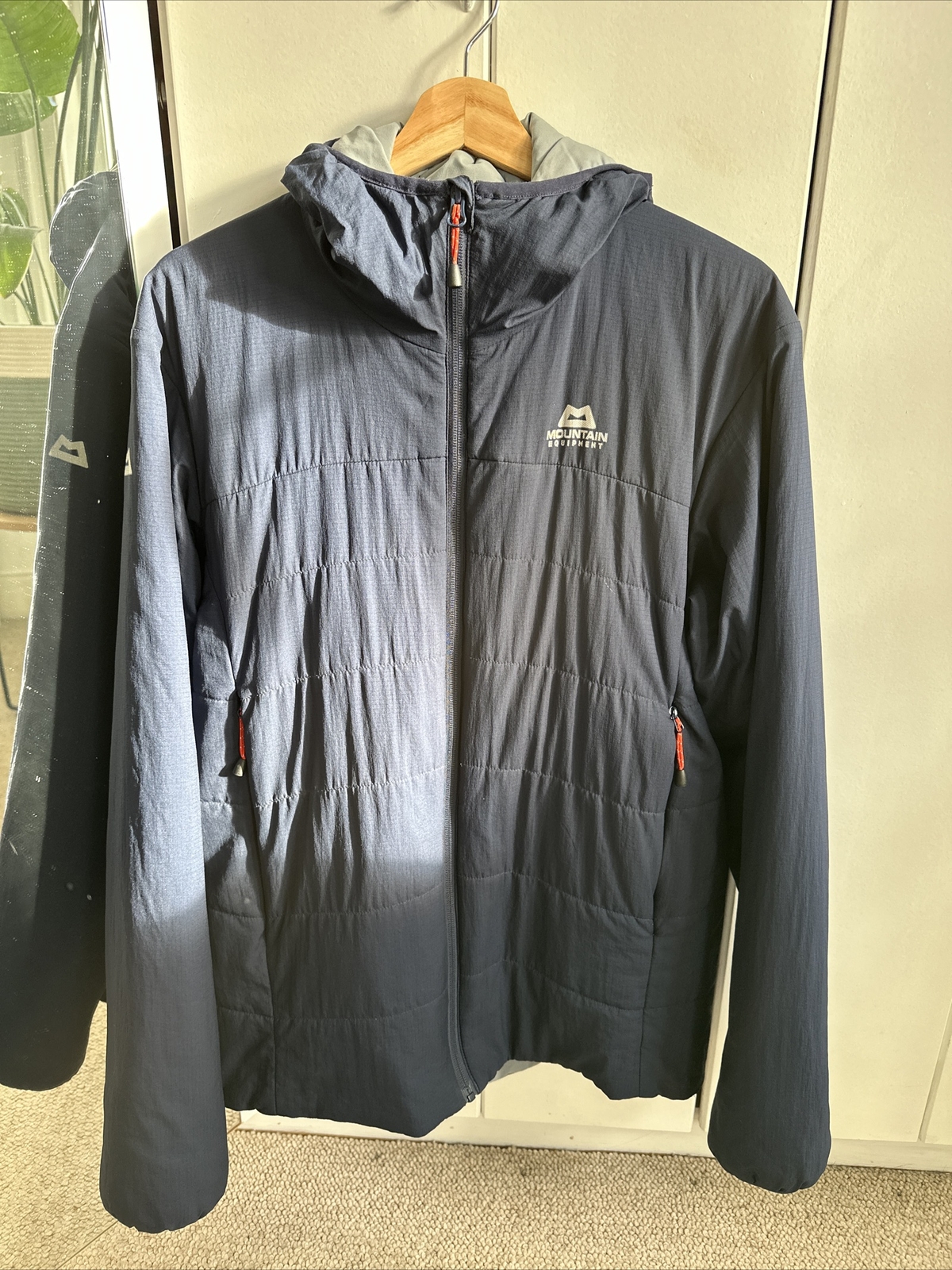 Mountain Equipment Jacket eBay