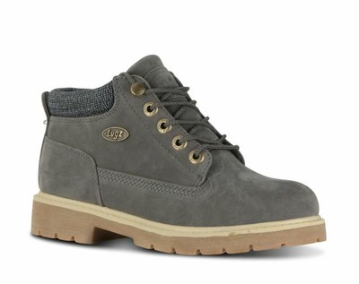 women's work boots with memory foam