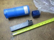 Valenite 162-DC-46594 1-1/4" lathe tool holder  TNMG-643 insert