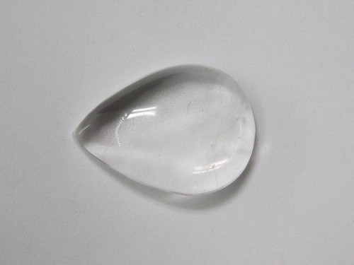 Amazing 100% Natural Crystal Cabochon Loose Gemstone For Jewelry 48 Cts. ME-4438 - Picture 4 of 5